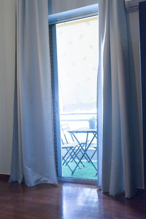 Athens City Themis 12 Экстерьер фото