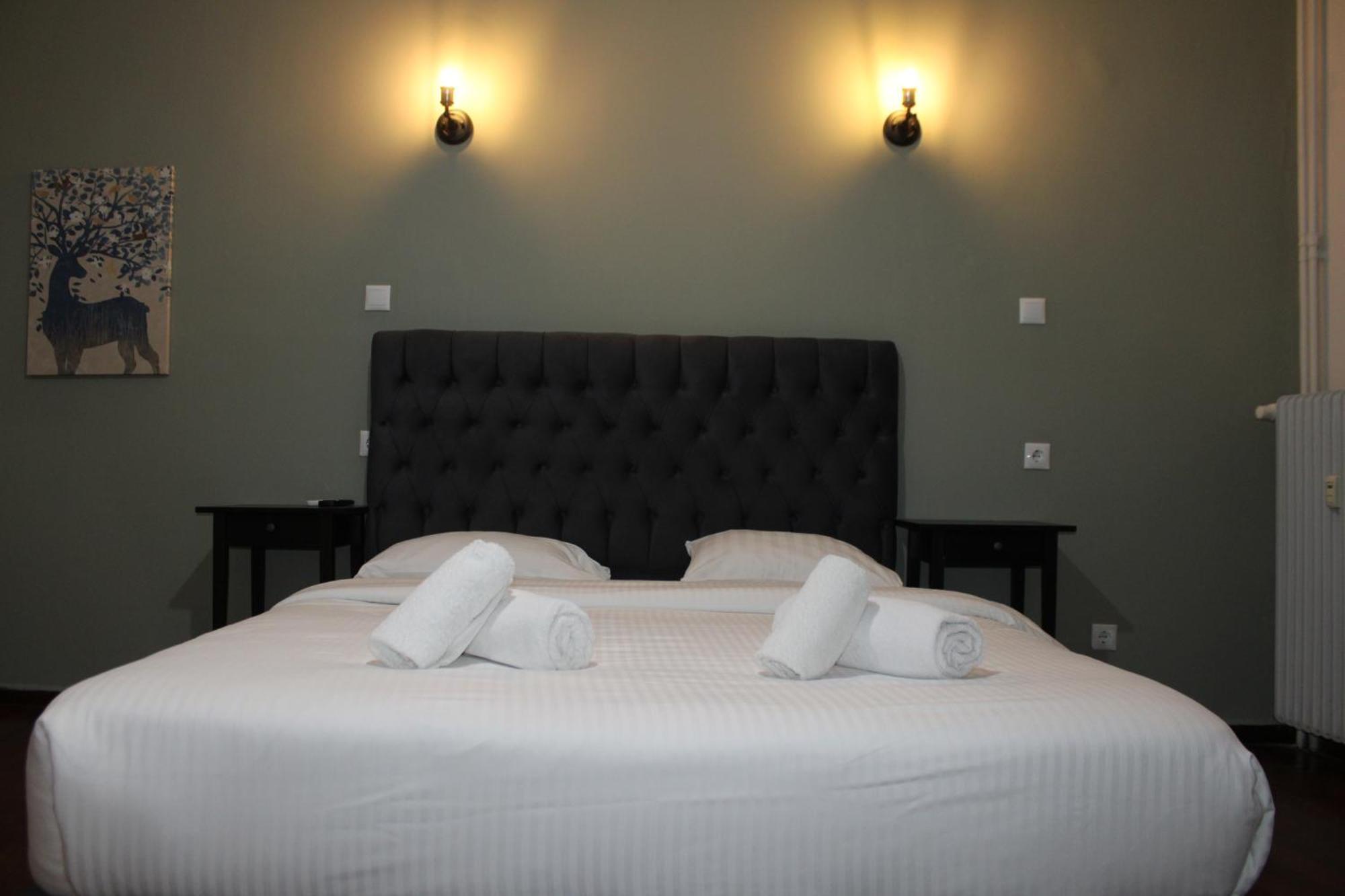 Athens City Themis 12 Экстерьер фото